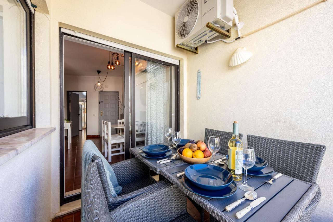 Alvor Modern Comfort Dış mekan fotoğraf