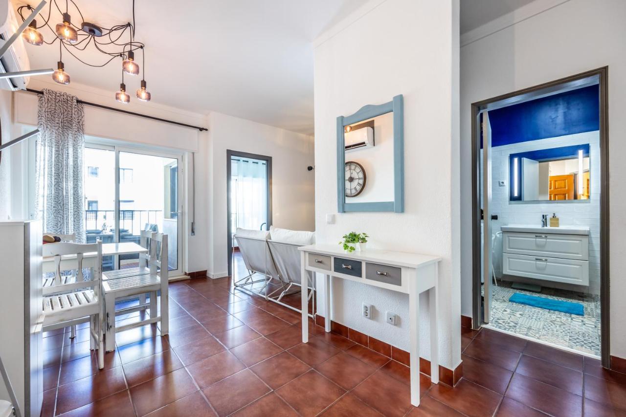 Alvor Modern Comfort Dış mekan fotoğraf