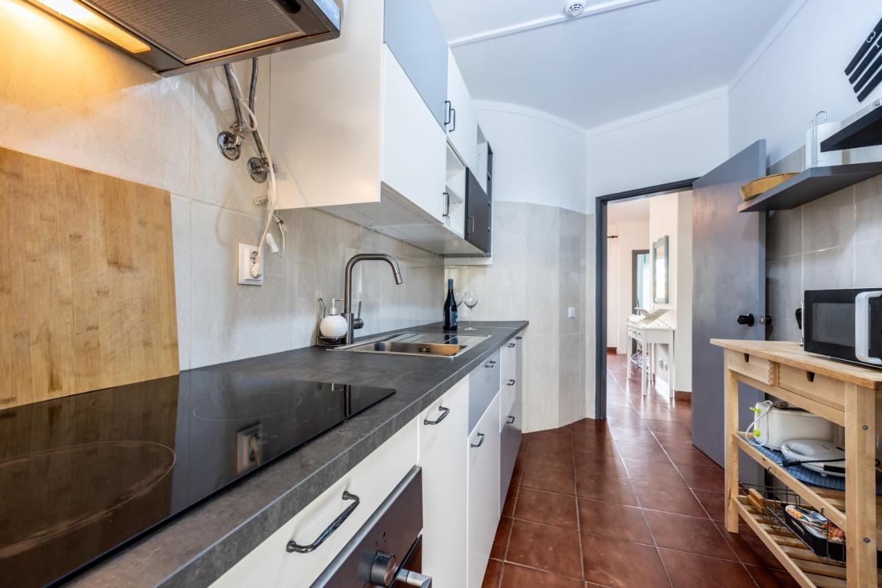 Alvor Modern Comfort Dış mekan fotoğraf