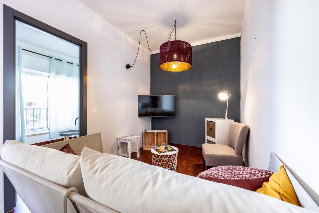 Alvor Modern Comfort Dış mekan fotoğraf