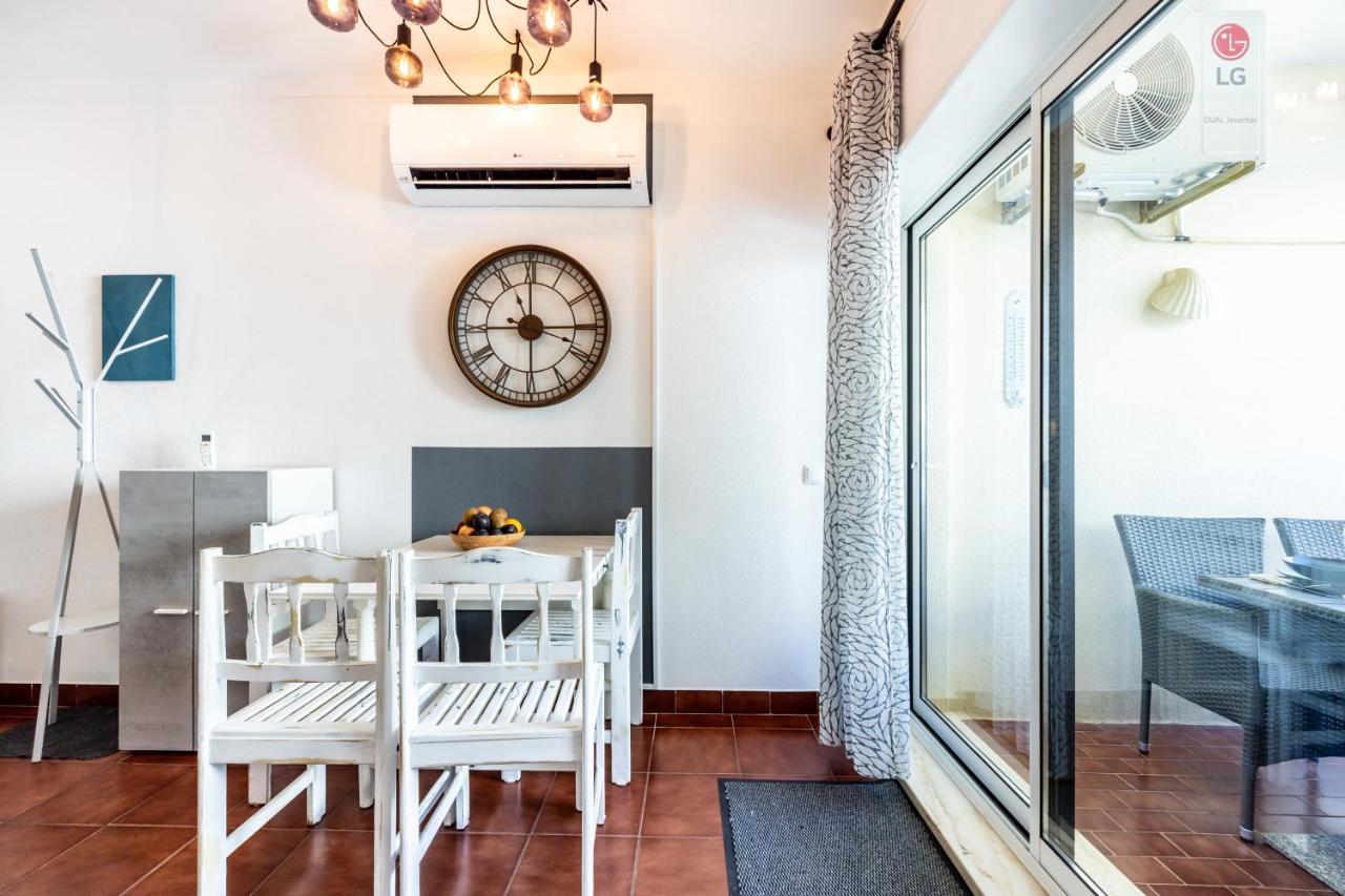 Alvor Modern Comfort Dış mekan fotoğraf