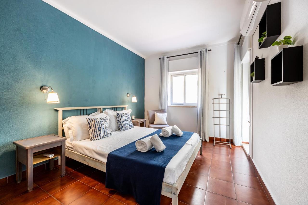 Alvor Modern Comfort Dış mekan fotoğraf