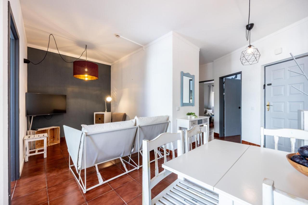 Alvor Modern Comfort Dış mekan fotoğraf