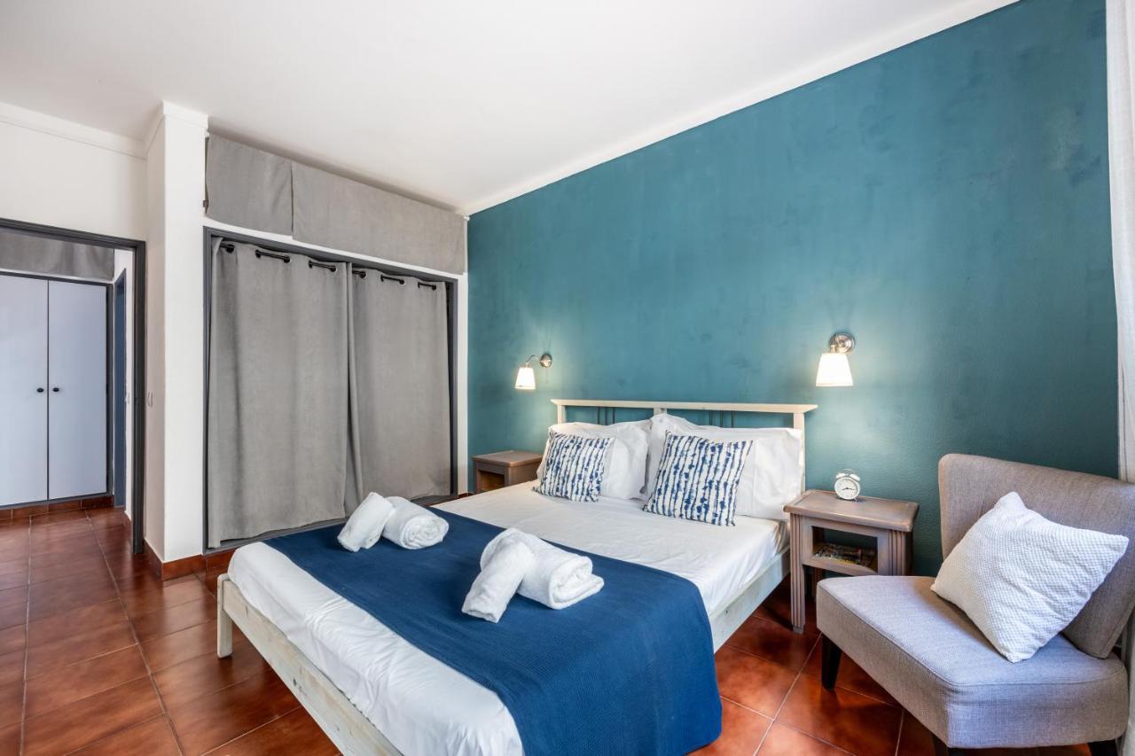 Alvor Modern Comfort Dış mekan fotoğraf