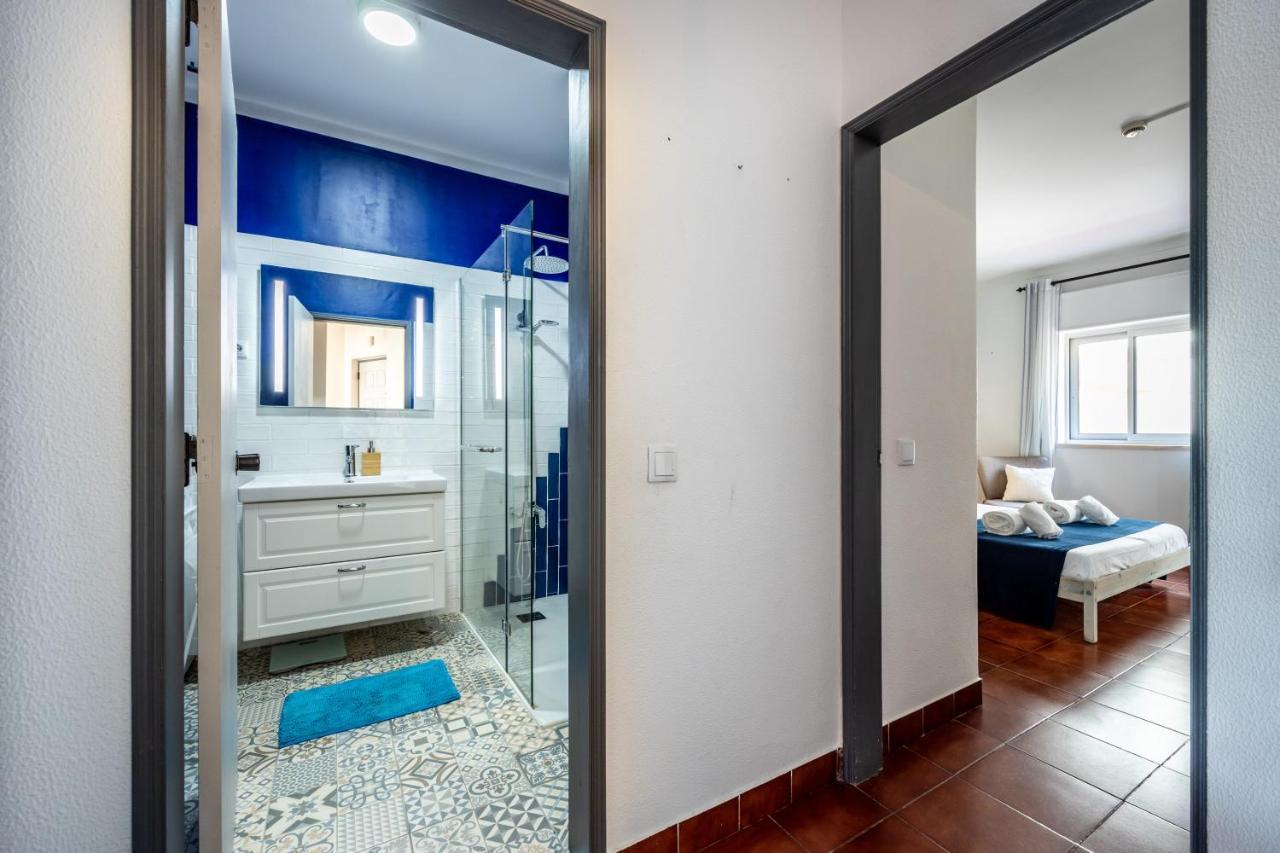 Alvor Modern Comfort Dış mekan fotoğraf