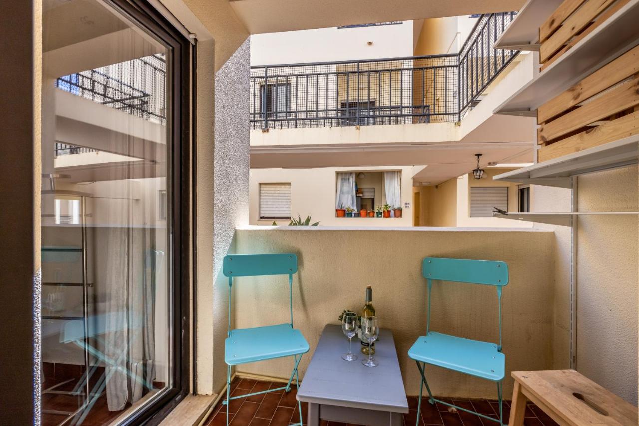 Alvor Modern Comfort Dış mekan fotoğraf
