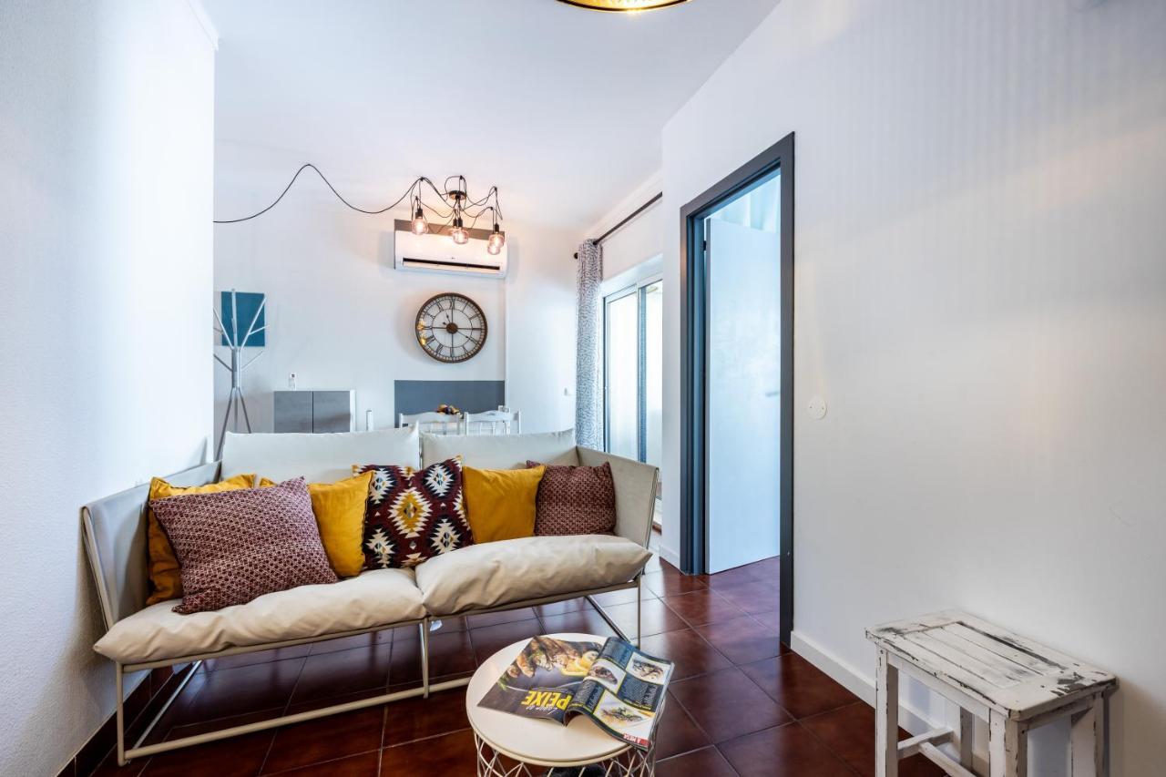Alvor Modern Comfort Dış mekan fotoğraf