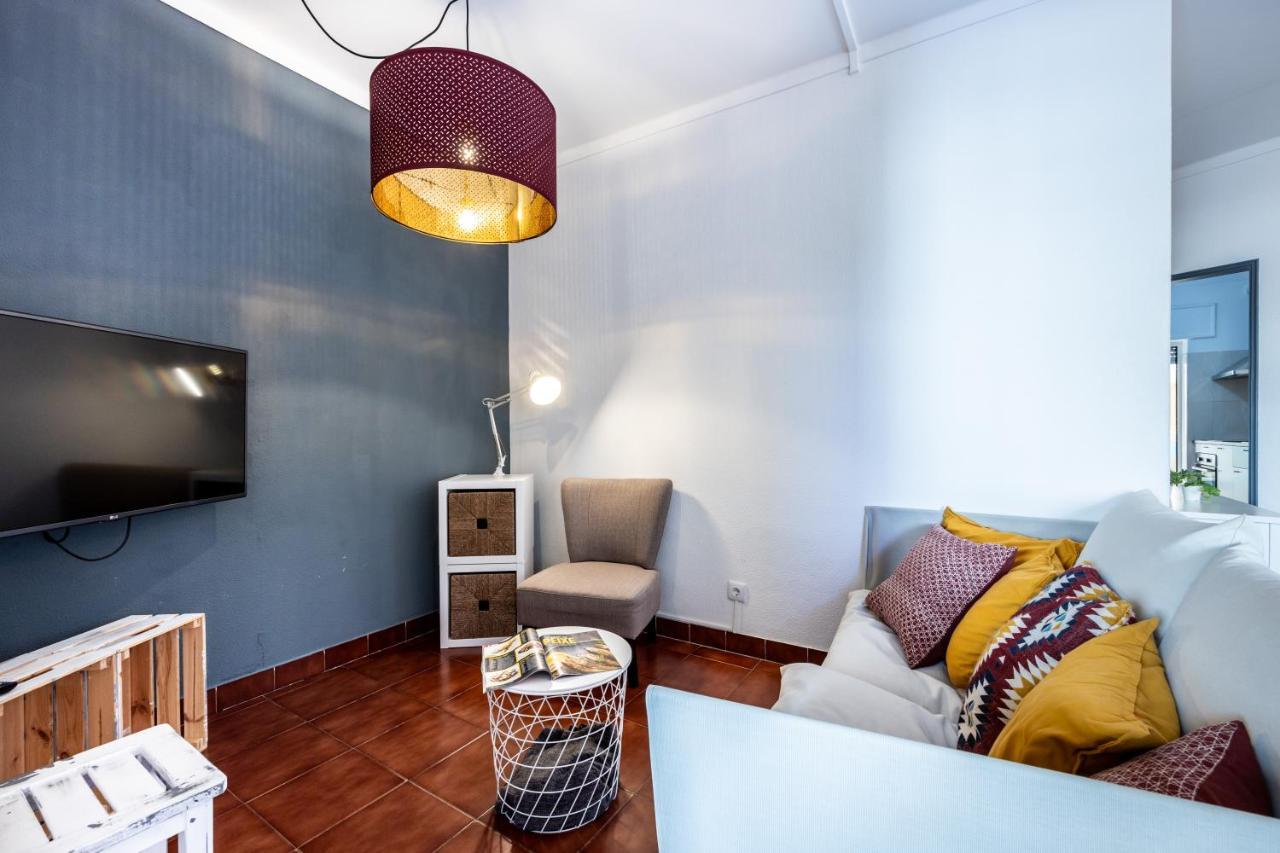 Alvor Modern Comfort Dış mekan fotoğraf