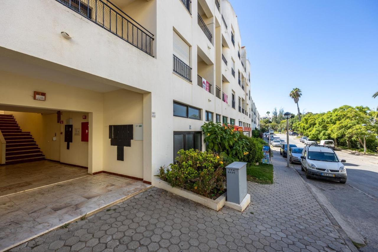 Alvor Modern Comfort Dış mekan fotoğraf