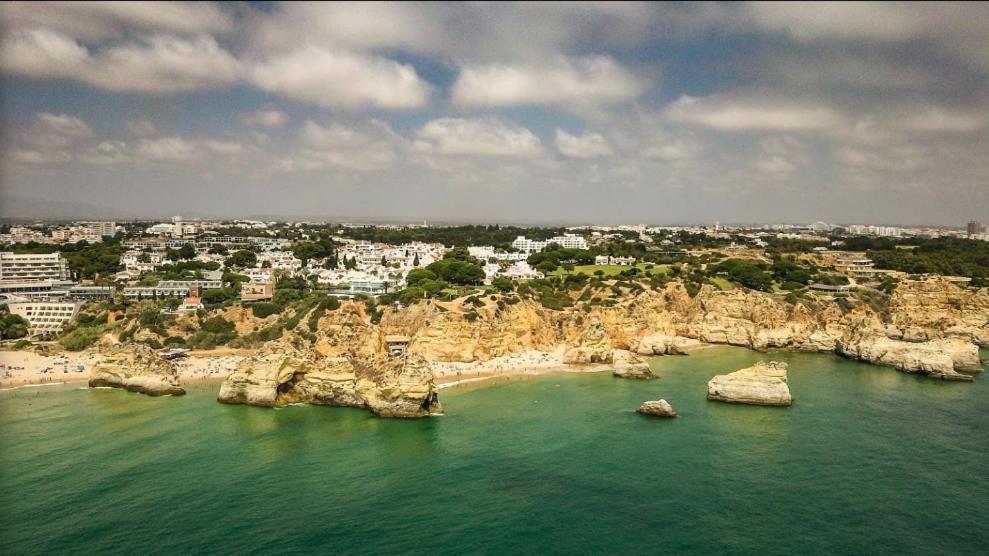 Alvor Modern Comfort Dış mekan fotoğraf